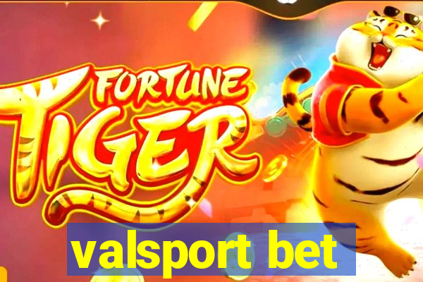 valsport bet